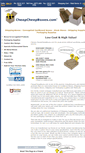 Mobile Screenshot of cheepcheepboxes.com